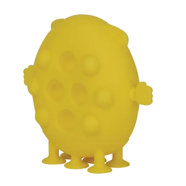 PopPup Push Pop Fidget Toy... from ASI 67866 Logomark/Valumark