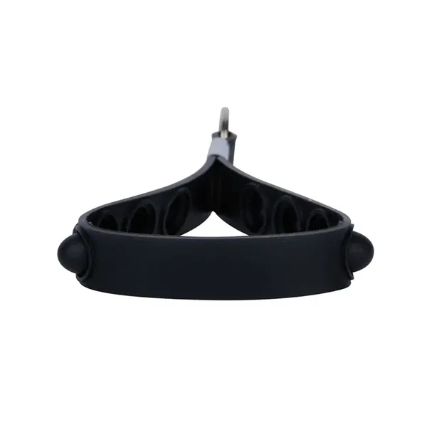 Nunu Push Pop Keychain Wristlet... from ASI 67866 Logomark/Valumark