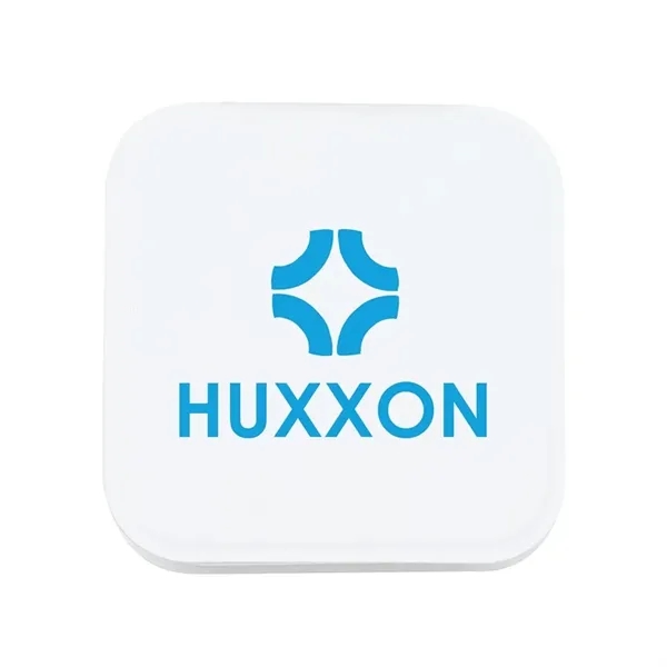 Nora LED Light-Up Pocket Mirror... from ASI 67866 Logomark/Valumark