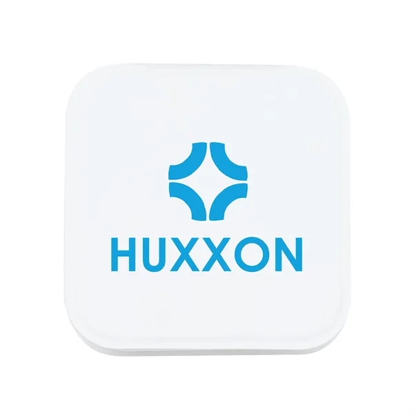 Nora LED Light-Up Pocket Mirror... from ASI 67866 Logomark/Valumark