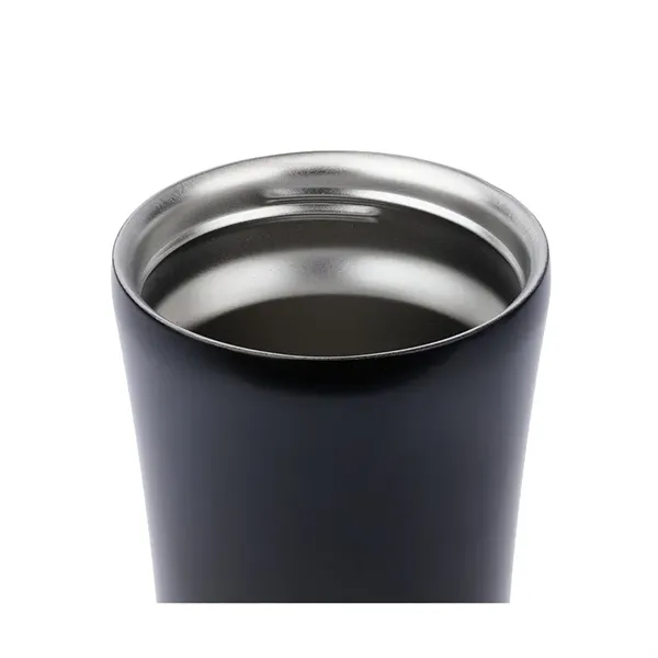 Conrad 16 oz. Double Wall Steel Vacuum Travel Tumbler... from ASI 67866 Logomark/Valumark