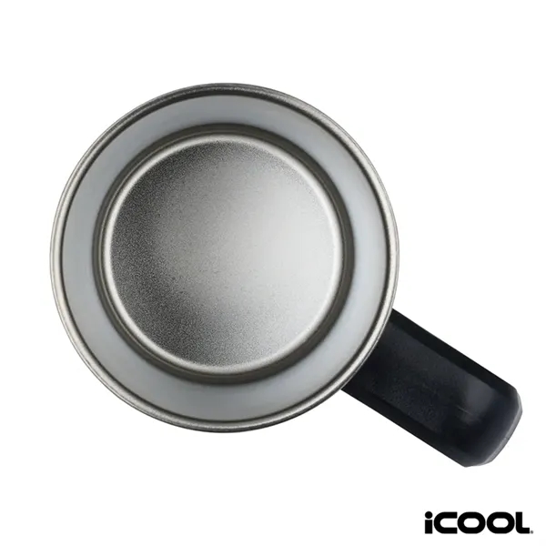 iCOOL® Breckenridge 24 oz. Double Wall Stainless Steel Be...... from ASI 67866 Logomark/Valumark