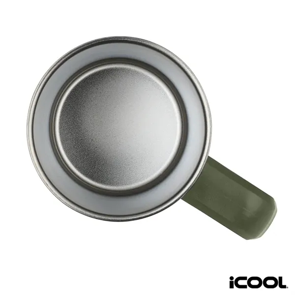 iCOOL® Breckenridge 24 oz. Double Wall Stainless Steel Be...... from ASI 67866 Logomark/Valumark