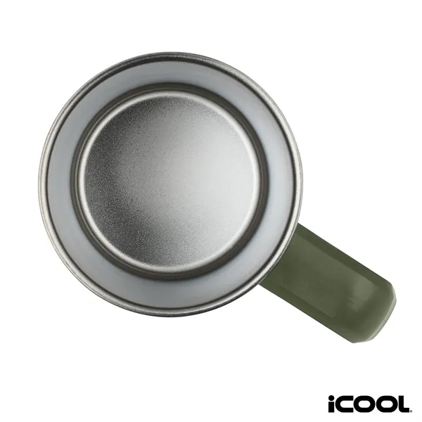 iCOOL® Breckenridge 24 oz. Double Wall Stainless Steel Be...... from ASI 67866 Logomark/Valumark