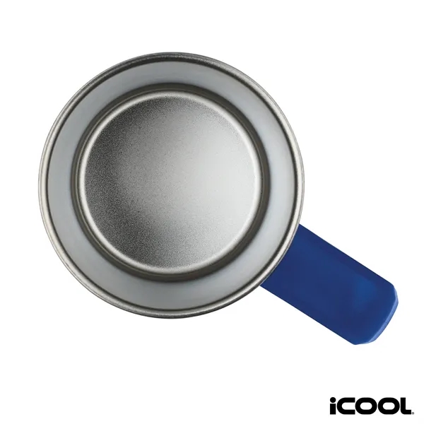 iCOOL® Breckenridge 24 oz. Double Wall Stainless Steel Be...... from ASI 67866 Logomark/Valumark