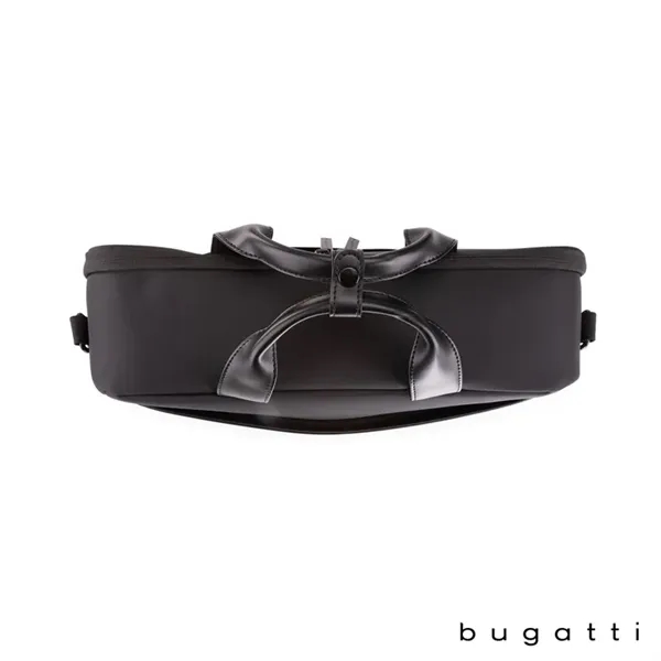 Bugatti Essential Briefcase... from ASI 67866 Logomark/Valumark