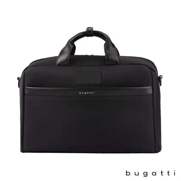 Bugatti Essential Briefcase... from ASI 67866 Logomark/Valumark