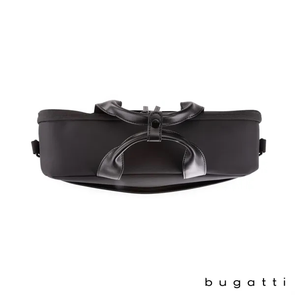 Bugatti Essential Briefcase... from ASI 67866 Logomark/Valumark