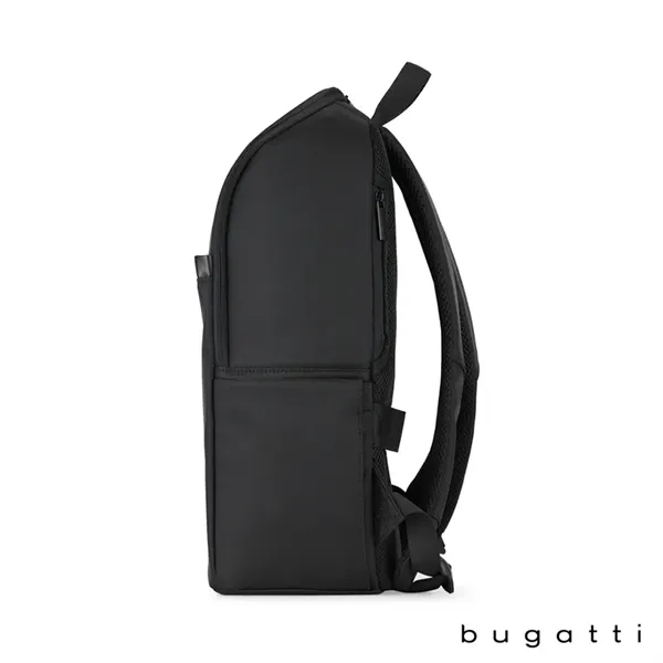 Bugatti Essential Backpack... from ASI 67866 Logomark/Valumark