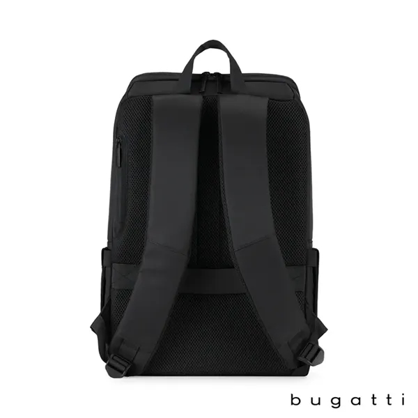 Bugatti Essential Backpack... from ASI 67866 Logomark/Valumark