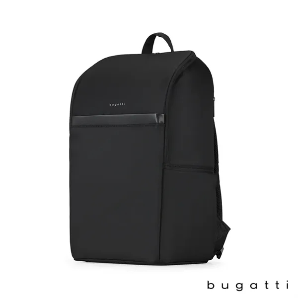 Bugatti Essential Backpack... from ASI 67866 Logomark/Valumark