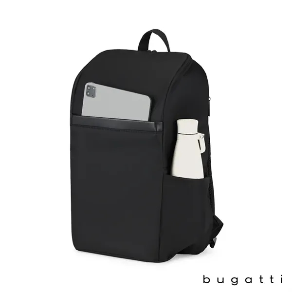 Bugatti Essential Backpack... from ASI 67866 Logomark/Valumark
