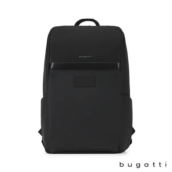 Bugatti Essential Backpack... from ASI 67866 Logomark/Valumark
