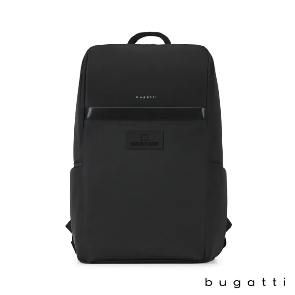 Bugatti Essential Backpack... from ASI 67866 Logomark/Valumark