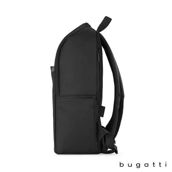 Bugatti Essential Backpack... from ASI 67866 Logomark/Valumark