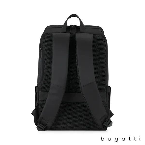 Bugatti Essential Backpack... from ASI 67866 Logomark/Valumark