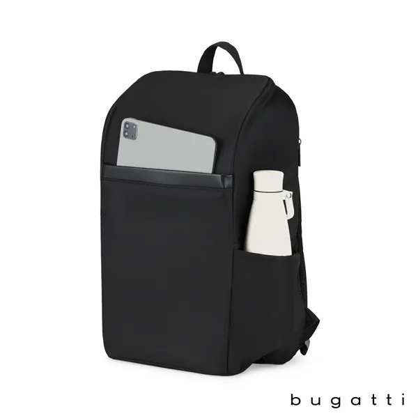 Bugatti Essential Backpack... from ASI 67866 Logomark/Valumark