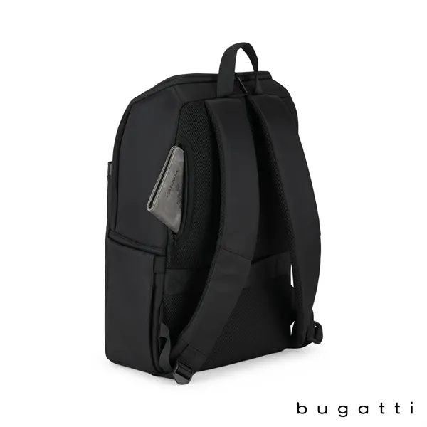 Bugatti Essential Backpack... from ASI 67866 Logomark/Valumark