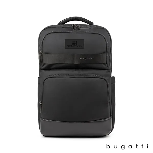 Bugatti Blake Backpack... from ASI 67866 Logomark/Valumark