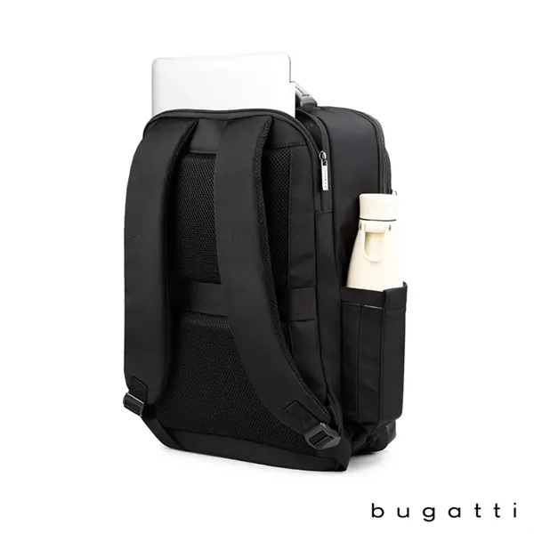 Bugatti Blake Backpack... from ASI 67866 Logomark/Valumark