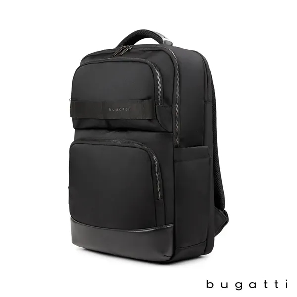 Bugatti Blake Backpack... from ASI 67866 Logomark/Valumark