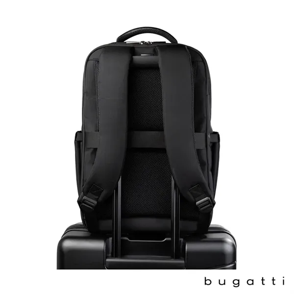 Bugatti Blake Backpack... from ASI 67866 Logomark/Valumark