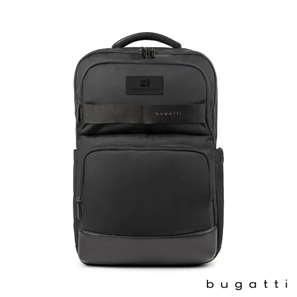 Bugatti Blake Backpack... from ASI 67866 Logomark/Valumark