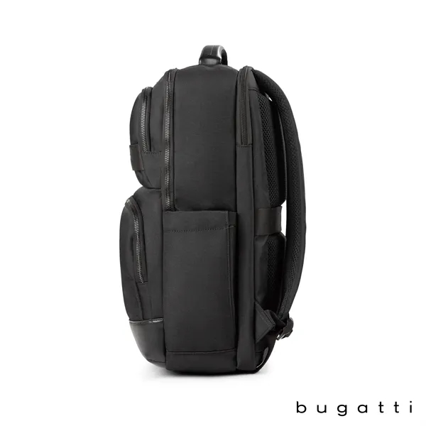 Bugatti Blake Backpack... from ASI 67866 Logomark/Valumark
