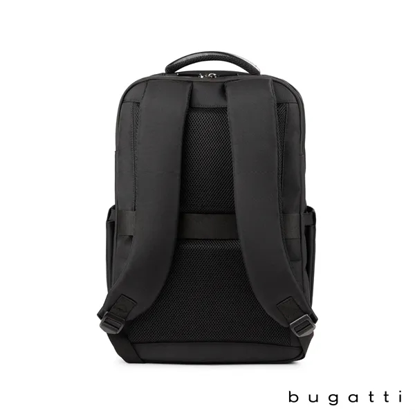 Bugatti Blake Backpack... from ASI 67866 Logomark/Valumark