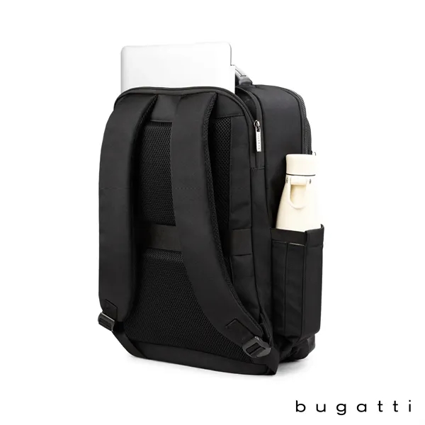 Bugatti Blake Backpack... from ASI 67866 Logomark/Valumark