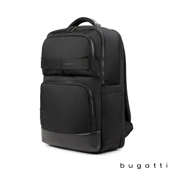 Bugatti Blake Backpack... from ASI 67866 Logomark/Valumark