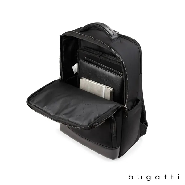 Bugatti Blake Backpack... from ASI 67866 Logomark/Valumark