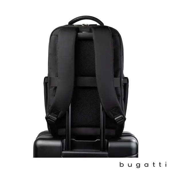 Bugatti Blake Backpack... from ASI 67866 Logomark/Valumark