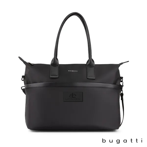 Bugatti Essential Tote Bag... from ASI 67866 Logomark/Valumark