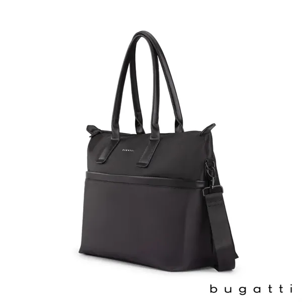 Bugatti Essential Tote Bag... from ASI 67866 Logomark/Valumark