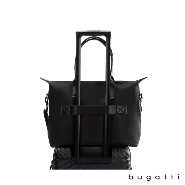 Bugatti Essential Tote Bag... from ASI 67866 Logomark/Valumark