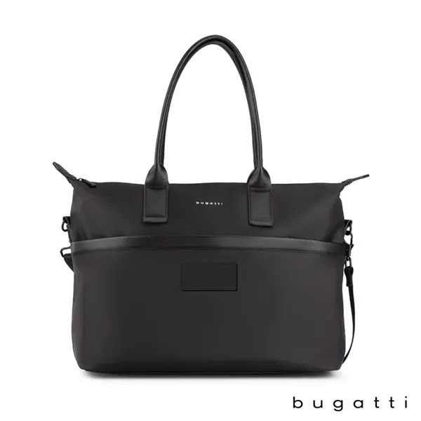 Bugatti Essential Tote Bag... from ASI 67866 Logomark/Valumark