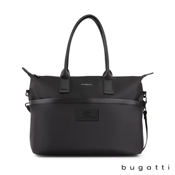 Bugatti Essential Tote Bag... from ASI 67866 Logomark/Valumark