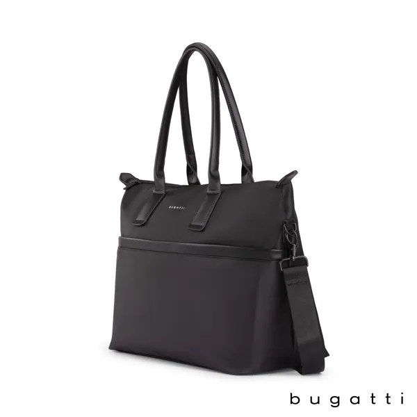 Bugatti Essential Tote Bag... from ASI 67866 Logomark/Valumark