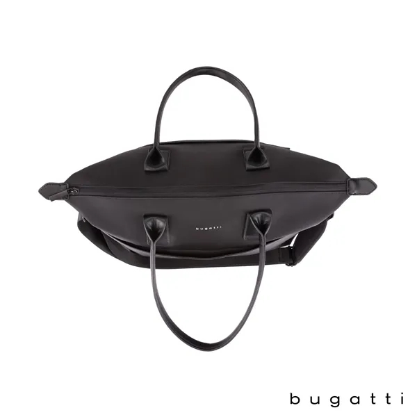 Bugatti Essential Tote Bag... from ASI 67866 Logomark/Valumark