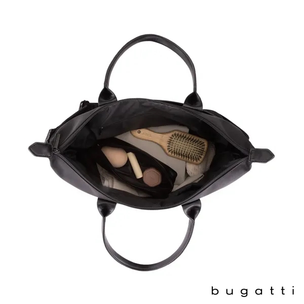 Bugatti Essential Tote Bag... from ASI 67866 Logomark/Valumark