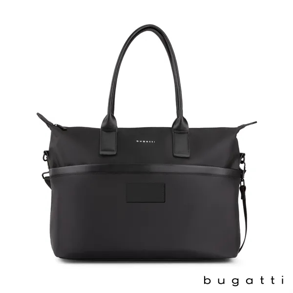 Bugatti Essential Tote Bag... from ASI 67866 Logomark/Valumark
