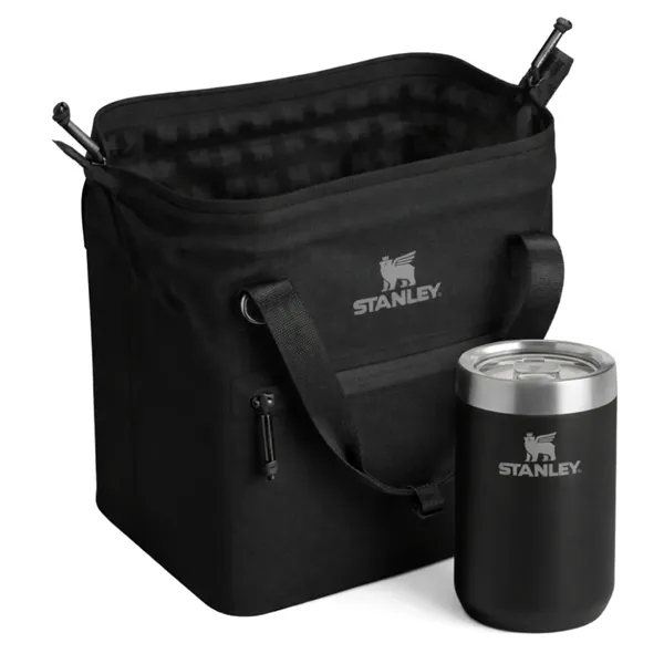 Premium Employee Stanley Gift Set... from ASI 89971 Stuff A Mug