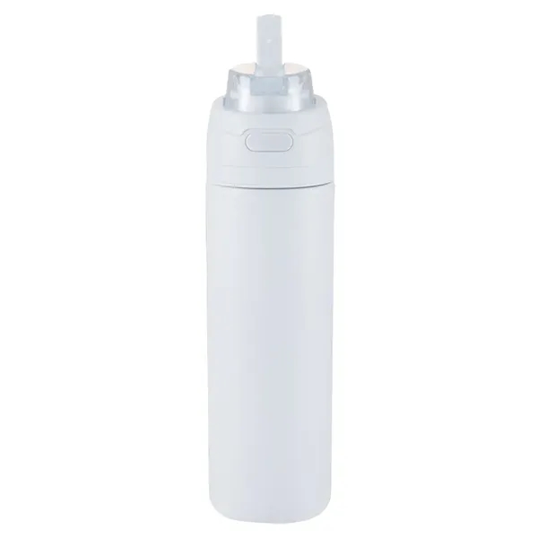 This 32 oz. vacuum insulated bottle is your reliable companion for... from ASI 68190 Lungsal / Lungsal