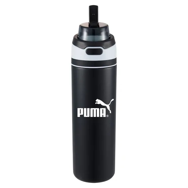 This 32 oz. vacuum insulated bottle is your reliable companion for... from ASI 68190 Lungsal / Lungsal