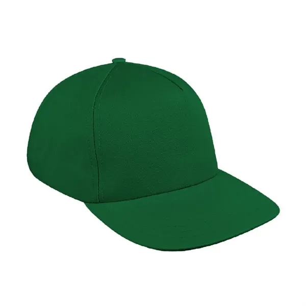 Order Custom Low Crown 5 Panel, Cotton Twill, Velcro Strap Baseball... from ASI 73775 Unionwear