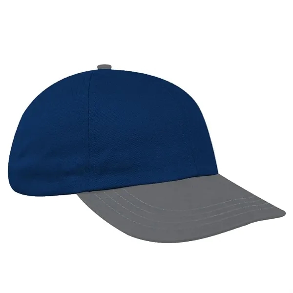 Order Custom Unstructured "Dad", Cotton Twill, Velcro Strap Baseball Caps. American... from ASI 73775 Unionwear