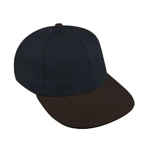 Order Custom Lowstyle Structured, Ripstop, Velcro Strap Baseball Caps. American Made... from ASI 73775 Unionwear