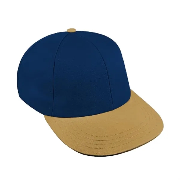 Order Custom Lowstyle Structured, Ripstop, Velcro Strap Baseball Caps. American Made... from ASI 73775 Unionwear