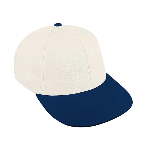 Order Custom Lowstyle Structured, Ripstop, Velcro Strap Baseball Caps. American Made... from ASI 73775 Unionwear